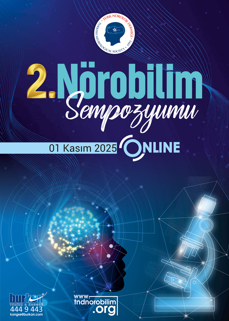 2. Nörobilim Sempozyumu